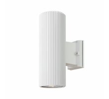 Уличный настенный светильник Maytoni Rando O419WL-02W