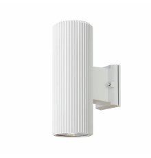 Уличный настенный светильник Maytoni Rando O419WL-02W