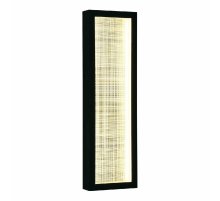 Уличный настенный светильник Favourite Mist 4298-2W Уличный настенный светильник Favourite Mist 4298-2W