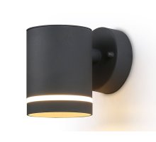 Уличный настенный светильник Ambrella Light Garden ST3323