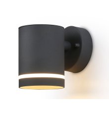 Уличный настенный светильник Ambrella Light Garden ST3323