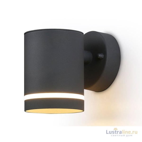 Уличный настенный светильник Ambrella Light Garden ST3323 Уличный настенный светильник Ambrella Light Garden ST3323