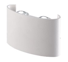 Уличный настенный светильник Feron Нью-Йорк 48309