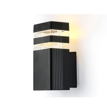 Уличный настенный светильник Ambrella Light Garden ST2572
