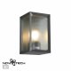 Уличный настенный светильник Novotech Arbor 370947