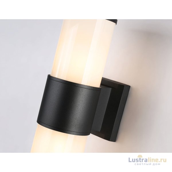 Уличный настенный светильник Ambrella Light Garden ST2455 Уличный настенный светильник Ambrella Light Garden ST2455