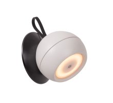 Уличный настенный светильник Lucide Lunex 27251/02/31