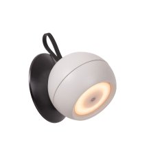 Уличный настенный светильник Lucide Lunex 27251/02/31