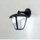 Уличный настенный светодиодный светильник Citilux CLU04W2