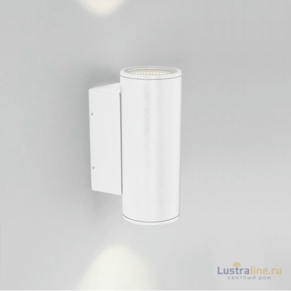 Уличный настенный светильник Arlight LGD-Forma-Wall-Twin-R90-2x12W Day4000 037250 Уличный настенный светильник Arlight LGD-Forma-Wall-Twin-R90-2x12W Day4000 037250