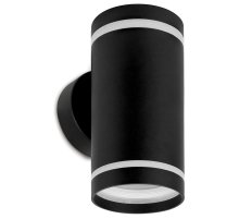 Уличный настенный светильник Feron Рио 11709