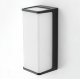 Уличный настенный светильник Citilux Domus CLU0802