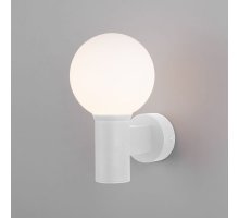 Уличный настенный светильник Elektrostandard Sfera 4690389186073 Уличный настенный светильник Elektrostandard Sfera 4690389186073