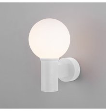 Уличный настенный светильник Elektrostandard Sfera 4690389186073