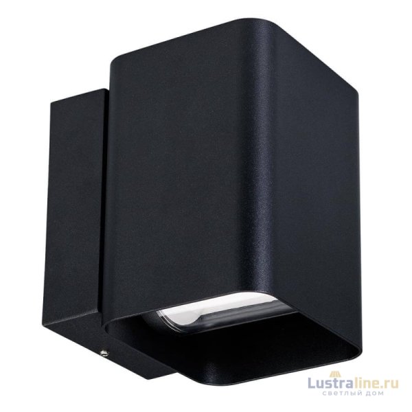 Настенный светильник Arlight LGD-Wall-Vario-J2B-12W Warm White 021932 Настенный светильник Arlight LGD-Wall-Vario-J2B-12W Warm White 021932