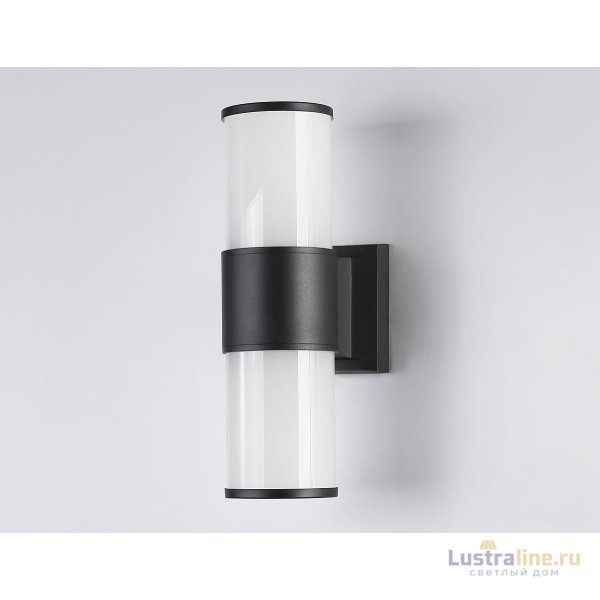 Уличный настенный светильник Ambrella Light Garden ST2455 Уличный настенный светильник Ambrella Light Garden ST2455