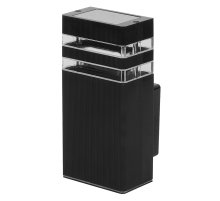 Уличный настенный светильник Feron Сеул DH0806-P 51538