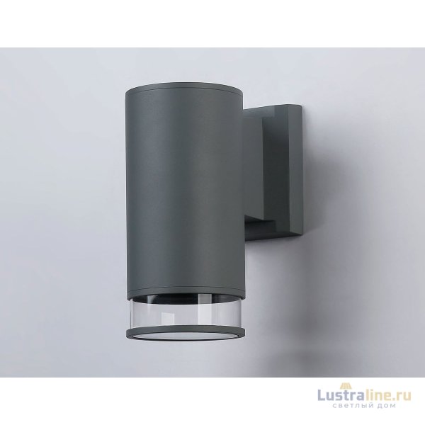 Уличный настенный светильник Ambrella Light Garden ST3818 Уличный настенный светильник Ambrella Light Garden ST3818
