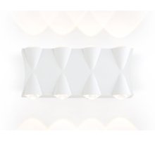 Уличный настенный светильни Ambrella Light Garden ST4490