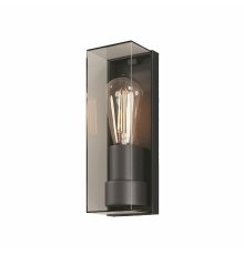 Уличный настенный светильник Maytoni Conf O450WL-01GF