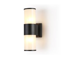 Уличный настенный светильник Ambrella Light Garden ST2455