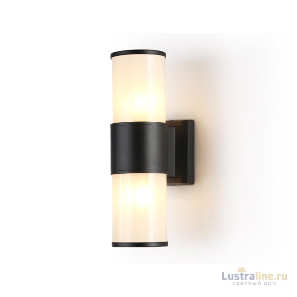 Уличный настенный светильник Ambrella Light Garden ST2455 Уличный настенный светильник Ambrella Light Garden ST2455