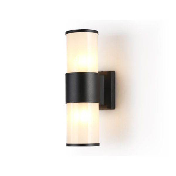 Уличный настенный светильник Ambrella Light Garden ST2455