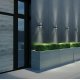 Уличный настенный светильник Novotech Estima 359292