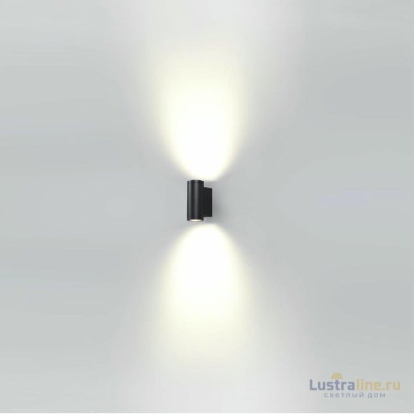 Уличный настенный светильник Odeon Light Long 7071/16WL Уличный настенный светильник Odeon Light Long 7071/16WL