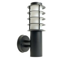 Уличный настенный светильник Feron Техно DH046-B 51526