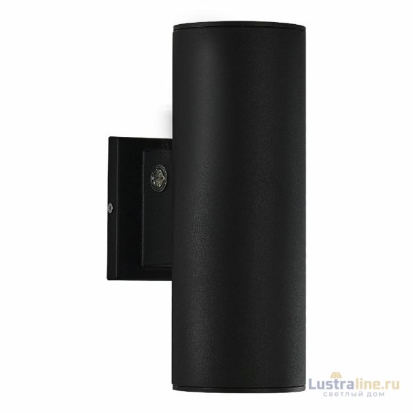 Уличный настенный светильник ST Luce Tubo SL9530.411.01 Уличный настенный светильник ST Luce Tubo SL9530.411.01