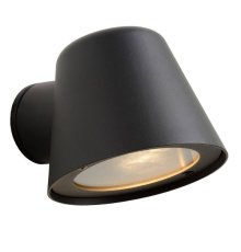 Уличный настенный светильник Lucide Dingo Led 14881/05/30