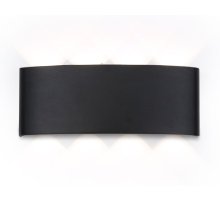Уличный настенный светильник Ambrella Light Garden ST4464