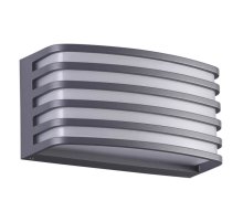 Уличный настенный светильник Novotech Zebra 370638