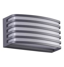 Уличный настенный светильник Novotech Zebra 370638