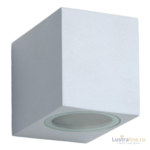 Уличный настенный светильник Lucide Zora Led 22860/05/31 УЦ Уличный настенный светильник Lucide Zora Led 22860/05/31 УЦ