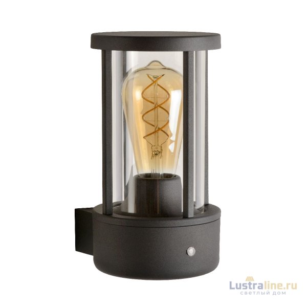 Уличный настенный светильник Lucide Lori 14893/01/30 Уличный настенный светильник Lucide Lori 14893/01/30