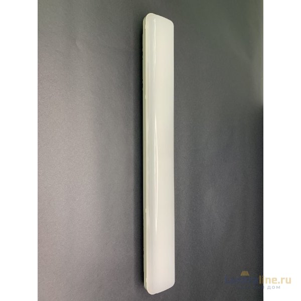 Уличный настенный светильник с датчиком движения Elvan NLS-2300-S