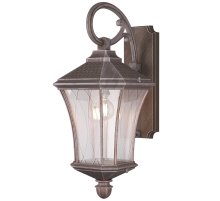 Уличный настенный светильник Elektrostandard Virgo D капучино 4690389064838 Уличный настенный светильник Elektrostandard Virgo D капучино 4690389064838