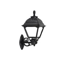 Уличный настенный светильник Fumagalli Bisso/Cefa U23.131.000.AYF1R Уличный настенный светильник Fumagalli Bisso/Cefa U23.131.000.AYF1R