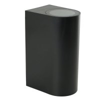 Уличный настенный светильник Feron Бостон DH015-P 51545