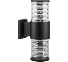 Уличный настенный светильник Feron DH0802 06298