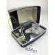 Уличный настенный светильник Elvan PJ-1501/1-E27-Gr