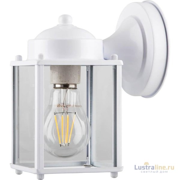 Уличный настенный светильник Feron PL200 11877 Уличный настенный светильник Feron PL200 11877
