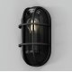 Уличный настенный светильник Maytoni Candle O449WL-01GF1