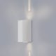 Светильник настенный ITALLINE IT01-A150/2 WHITE