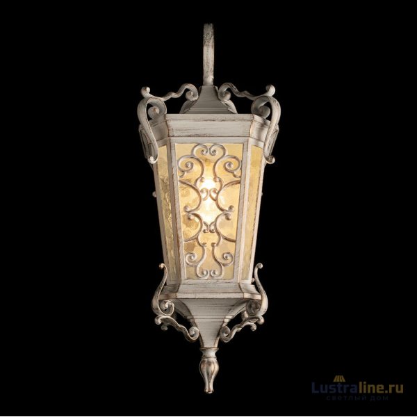 Уличный настенный светильник Loft IT Tremezzo 100019W WBG Уличный настенный светильник Loft IT Tremezzo 100019W WBG