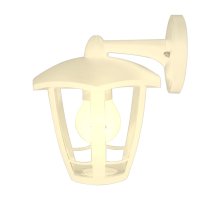 Уличный настенный светильник Apeyron Дели НБУ 07-60-004 У1 11-166