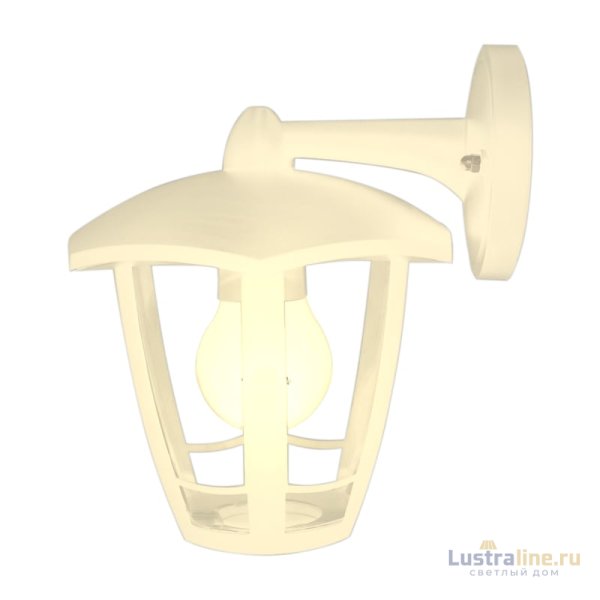 Уличный настенный светильник Apeyron Дели НБУ 07-60-004 У1 11-166 Уличный настенный светильник Apeyron Дели НБУ 07-60-004 У1 11-166