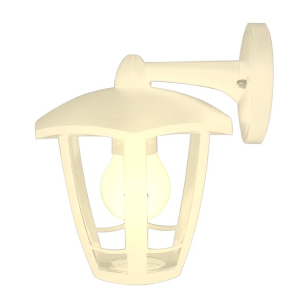 Уличный настенный светильник Apeyron Дели НБУ 07-60-004 У1 11-166